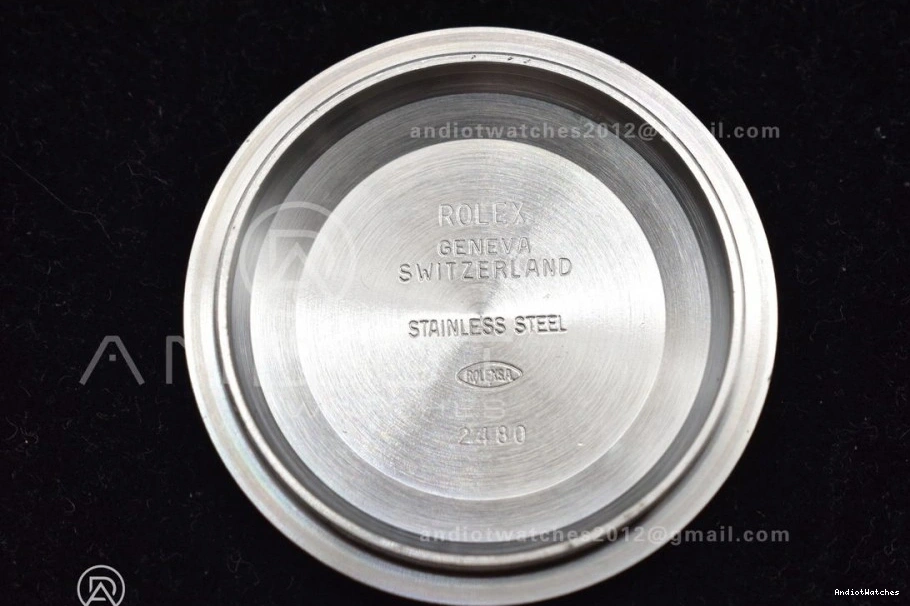 126334 635 41 Steel Dial ComfortFit Green Best SA on Jubilee Bracelet 1:1 904L Sundust Edition DateJust DIWF 0521